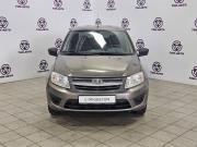 Lada (ВАЗ) Granta I Тольятти  - изображение 22