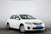 Toyota Corolla X (E140 E150) Рестайлинг Пермь  - изображение 21