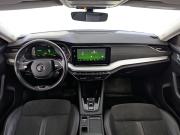 Skoda Octavia IV (A8) Москва  - изображение 51