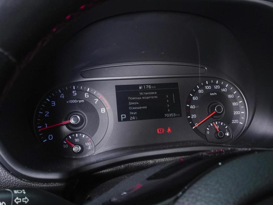 Kia Soul III Ростов-на-Дону  - изображение 20