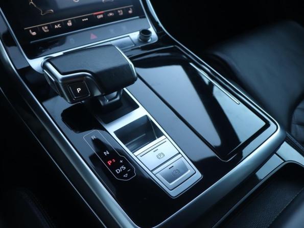 Audi Q7 II (4M) Рестайлинг с пробегом 2021 года, цена 5 974 000 рублей, 142299 км, внедорожник, Автокод Объявления