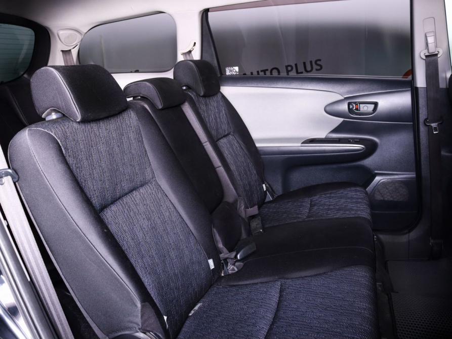 Toyota Wish II Рестайлинг Минеральные Воды  - изображение 10