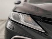 Toyota Camry VIII (XV70) Рестайлинг Москва  - изображение 43