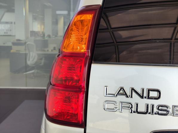 Toyota Land Cruiser Prado 120 Series Рестайлинг с пробегом 2007 года, цена 1 900 000 рублей, 392241 км, внедорожник, Автокод Объявления