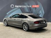 Audi A7 I (4G) Рестайлинг Пермь  - изображение 41