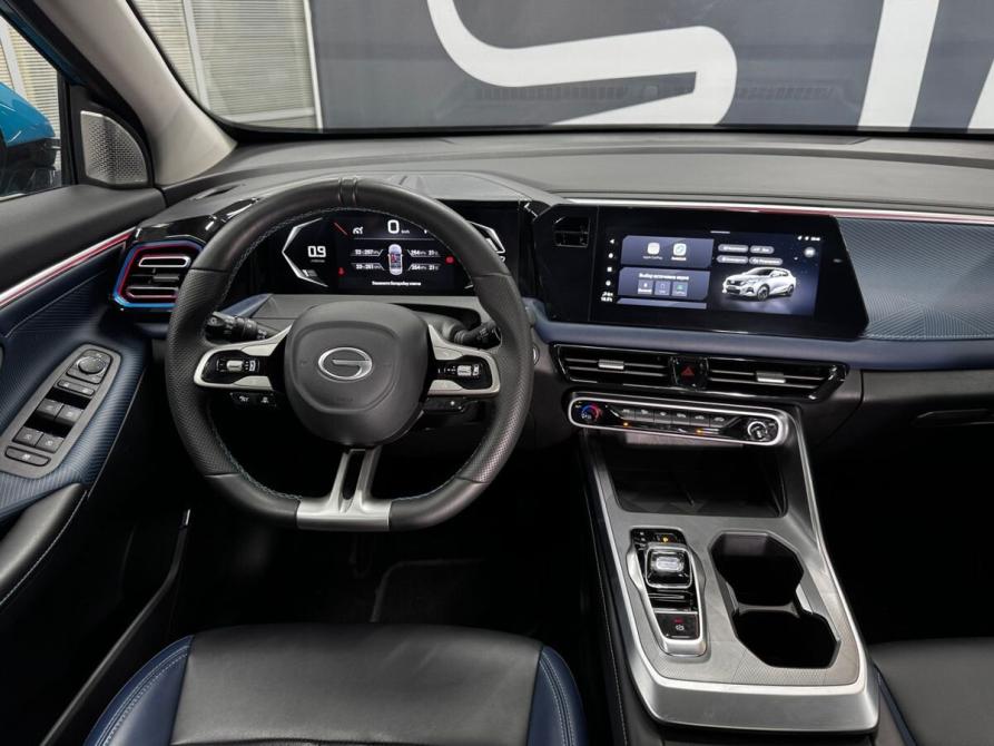 GAC GS3 Ростов-на-Дону  - изображение 11