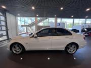 Mercedes-Benz C-Класс III (W204) Рестайлинг Чебоксары  - изображение 46
