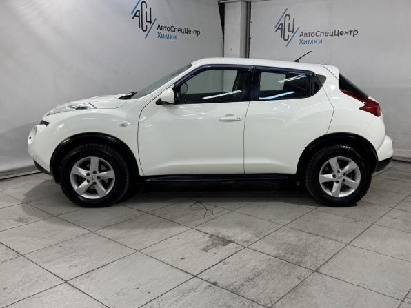 Nissan Juke I с пробегом 2013 года, цена 899 800 рублей, 147000 км, внедорожник, Автокод Объявления