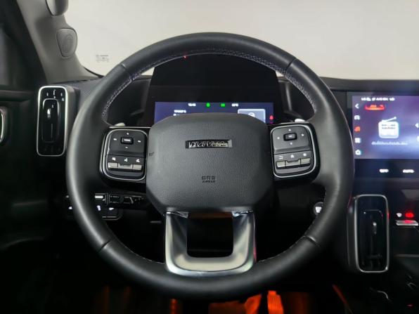 Haval Dargo с пробегом 2023 года, цена 2 737 000 рублей, 41223 км, внедорожник, Автокод Объявления