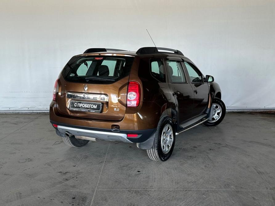 Renault Duster I Москва  - изображение 4