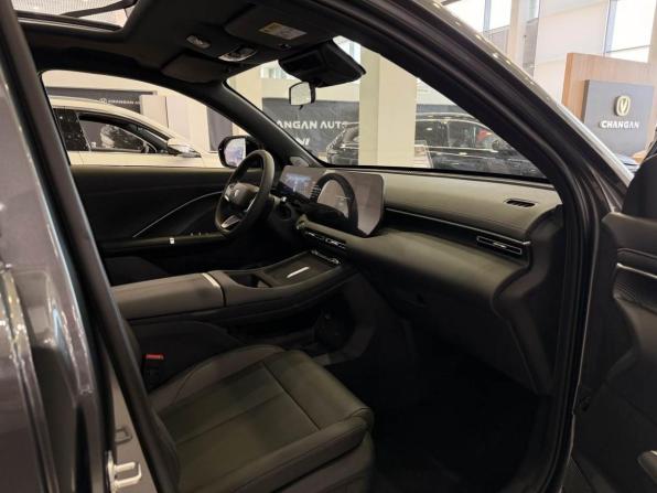 Новый Changan UNI-S (CS55 Plus) 2026 года, цена 3 149 900 рублей, внедорожник, Автокод Объявления