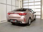 Kia Rio IV Рестайлинг Кемерово  - изображение 30