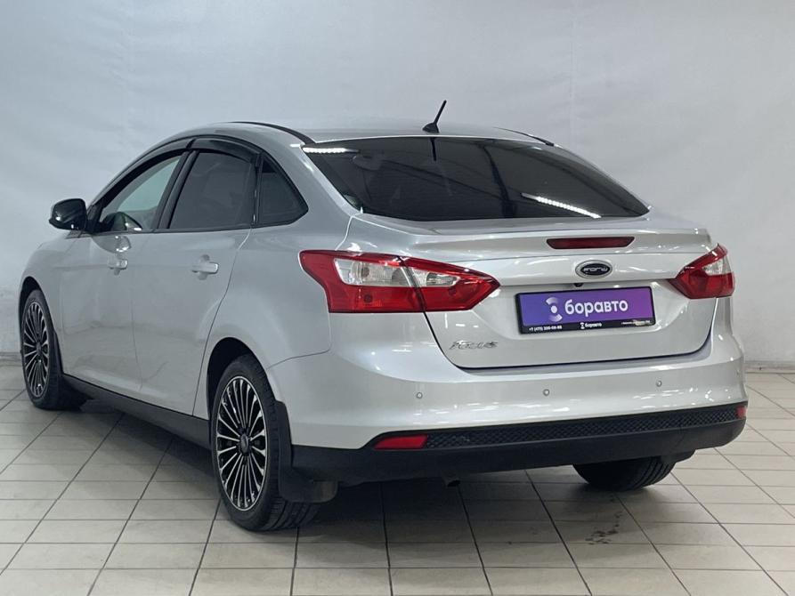 Ford Focus III Воронеж  - изображение 6