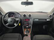 Audi A3 II (8P) Рестайлинг 2 Воронеж  - изображение 29