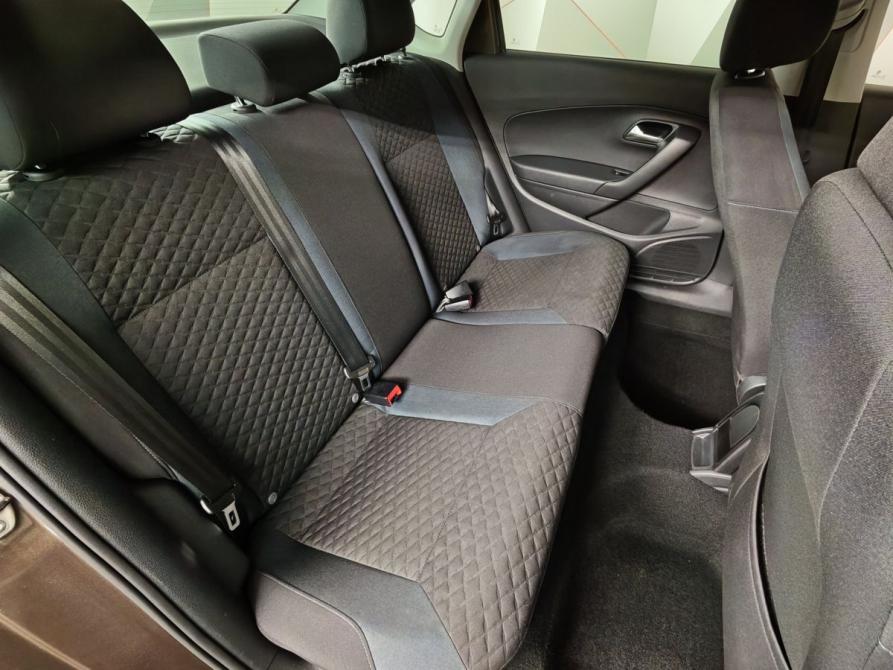 Volkswagen Polo V Рестайлинг Москва  - изображение 17