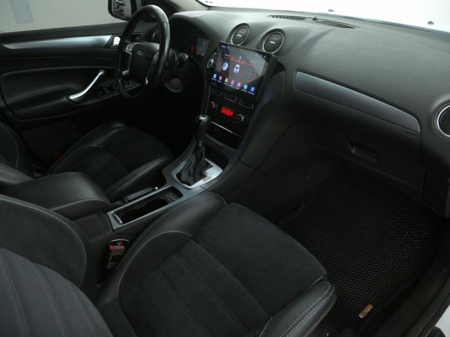 Ford Mondeo IV Рестайлинг Иваново  - изображение 9