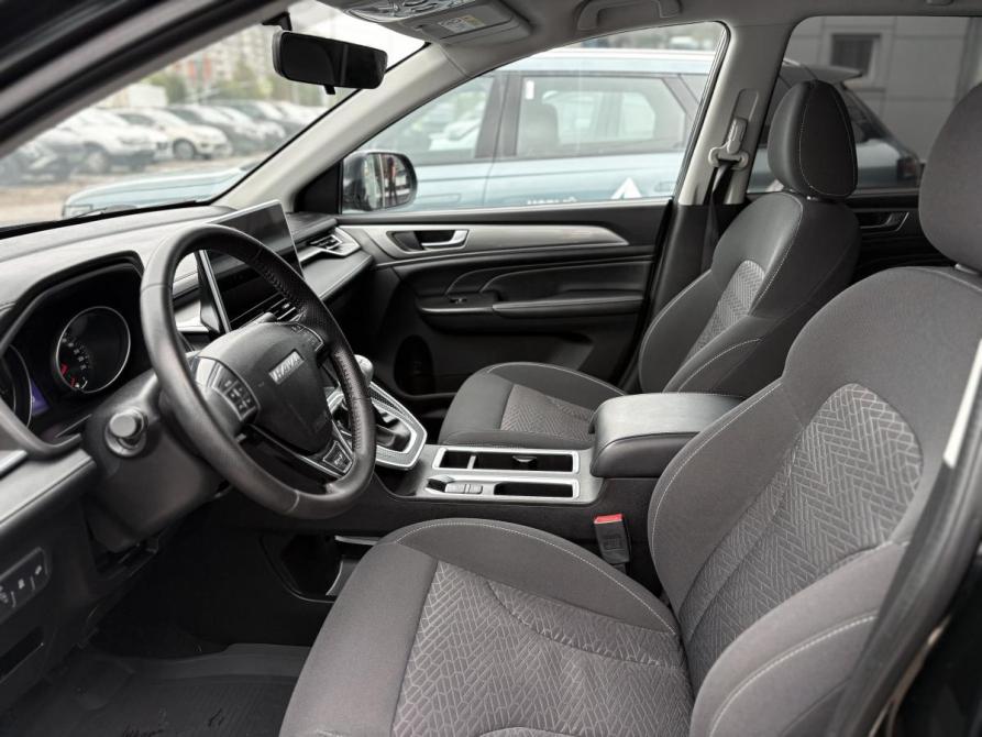 Haval M6 II Череповец  - изображение 10