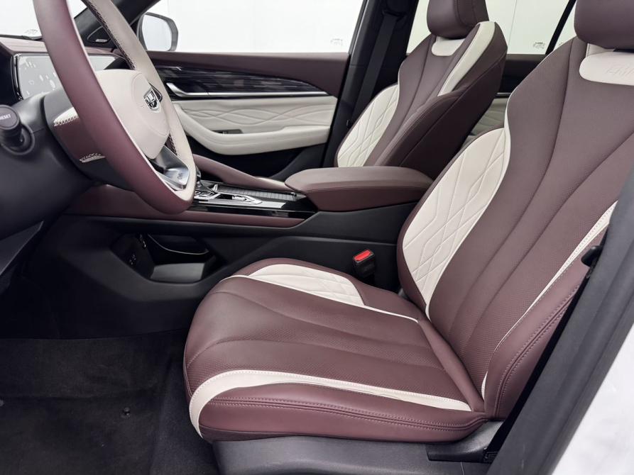 Geely Monjaro I Воронеж  - изображение 25