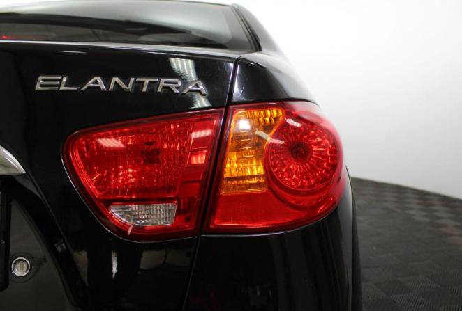 Hyundai Elantra IV (HD) с пробегом 2010 года, цена 950 000 рублей, 117269 км, седан, Автокод Объявления