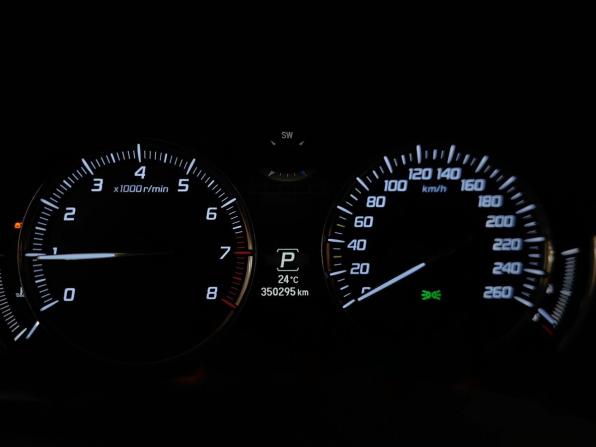 Acura MDX III с пробегом 2014 года, цена 1 799 000 рублей, 350292 км, внедорожник, Автокод Объявления