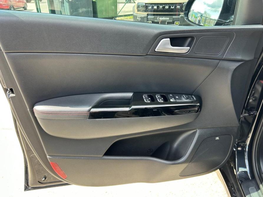 Kia Sportage IV Рестайлинг Новороссийск  - изображение 16
