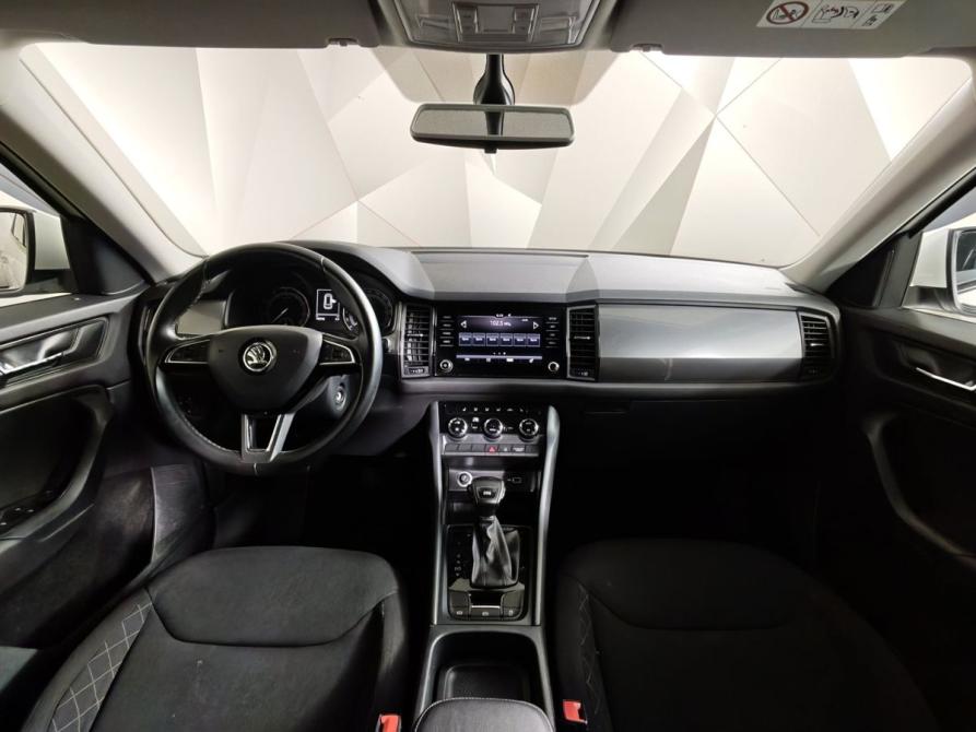 Skoda Kodiaq I Москва  - изображение 13