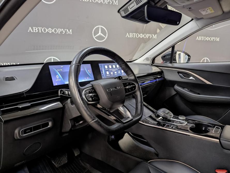 Omoda C5 I Москва  - изображение 15