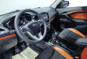 Lada (ВАЗ) Vesta I Саратов  - изображение 44
