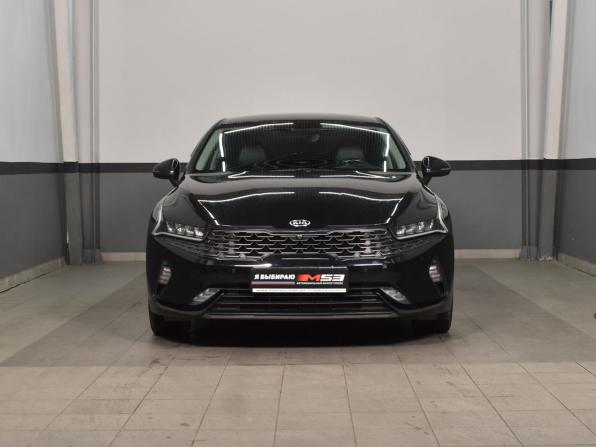 Kia K5 III с пробегом 2020 года, цена 2 474 995 рублей, 99322 км, седан, Автокод Объявления