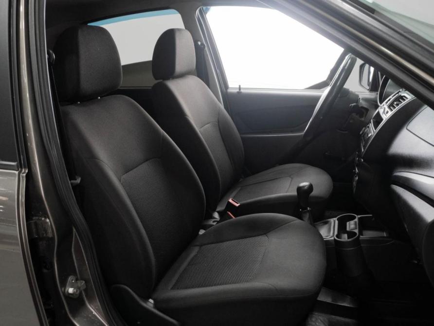 Lada (ВАЗ) Granta I Рестайлинг Тюмень  - изображение 8