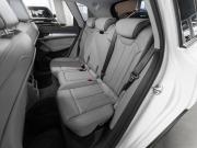 Audi Q5 II (FY) Рестайлинг Москва  - изображение 40