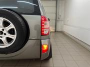 Chery Tiggo (T11) I Рестайлинг (FL) Энгельс  - изображение 53