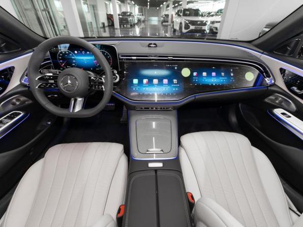 Mercedes-Benz E-Класс VI (W214 S214) с пробегом 2026 года, цена 9 600 000 рублей, 11 км, седан, Автокод Объявления