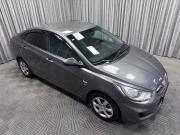 Hyundai Solaris I Стерлитамак  - изображение 42
