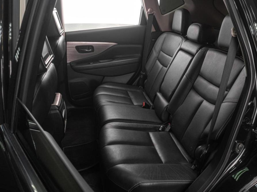 Nissan Murano III (Z52) Тюмень  - изображение 9