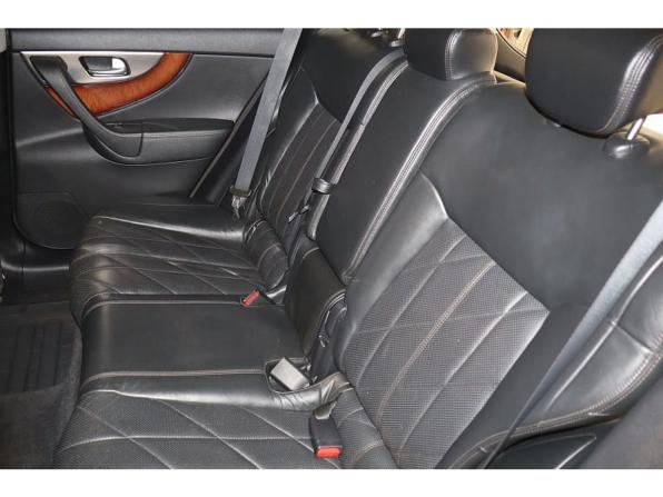 Infiniti FX II (S51) с пробегом 2010 года, цена 1 349 000 рублей, 267259 км, внедорожник, Автокод Объявления