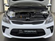 Kia Rio IV Уфа  - изображение 33