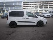 Peugeot Partner II Рестайлинг 2 Казань  - изображение 20