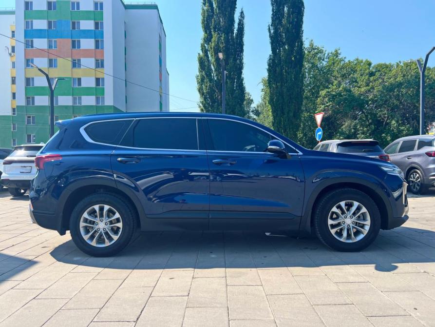 Hyundai Santa Fe IV Стерлитамак  - изображение 8
