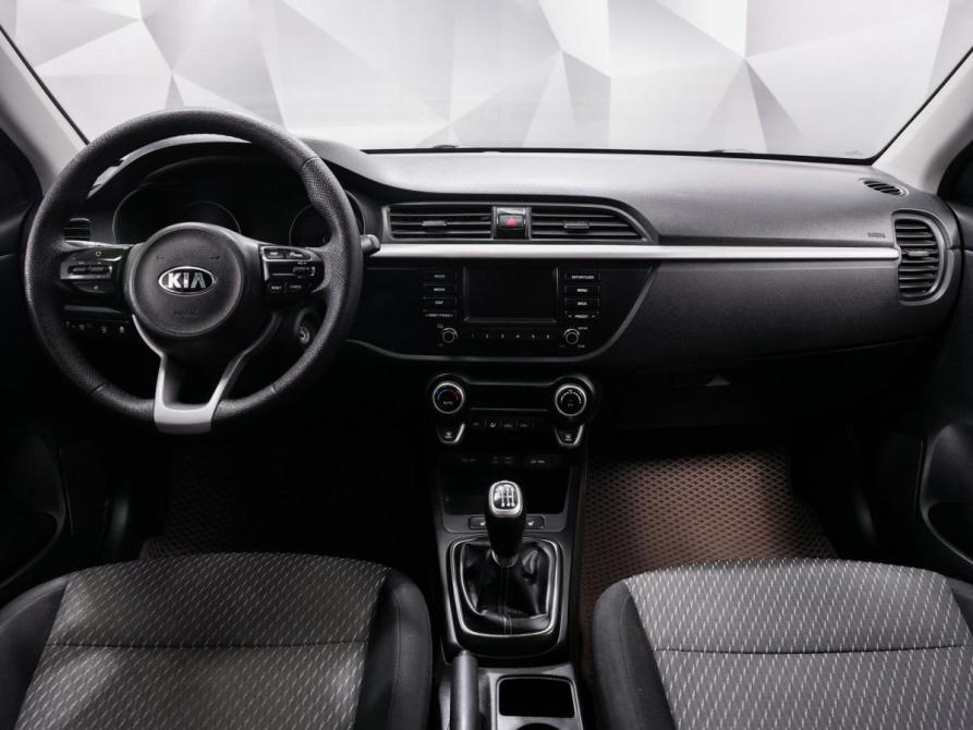 Kia Rio IV Ульяновск  - изображение 10
