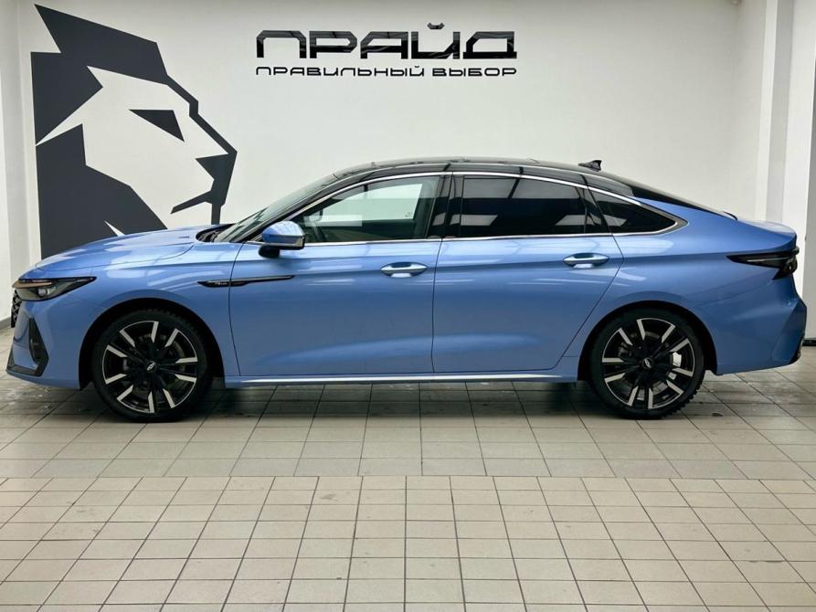 Chery Arrizo 8 Ростов-на-Дону  - изображение 7