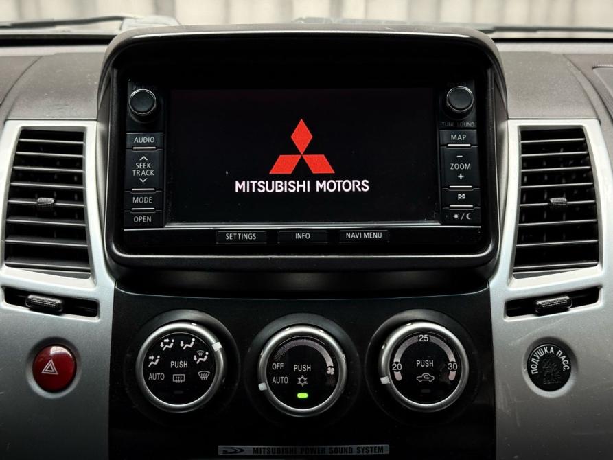 Mitsubishi Pajero Sport II Рестайлинг Ижевск  - изображение 15