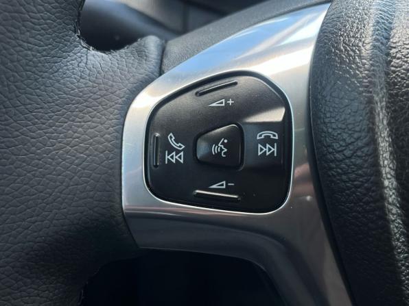 Ford EcoSport II с пробегом 2014 года, цена 790 000 рублей, 204782 км, внедорожник, Автокод Объявления