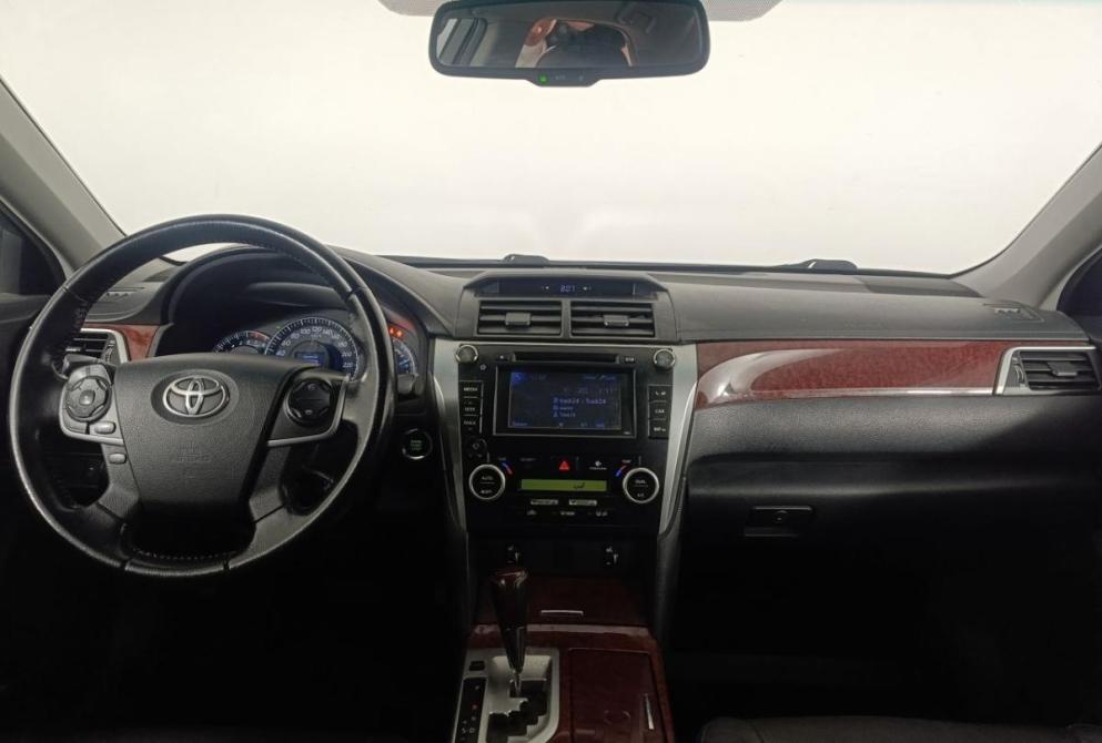 Toyota Camry VII (XV50) Волгоград  - изображение 11