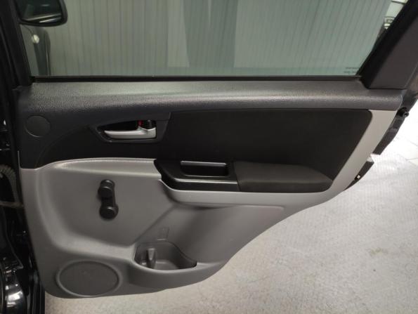 Suzuki SX4 I (Classic) Рестайлинг с пробегом 2014 года, цена 690 000 рублей, 248117 км, хэтчбек, Автокод Объявления