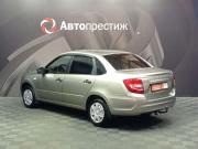 Lada (ВАЗ) Granta I Рестайлинг Оренбург  - изображение 20