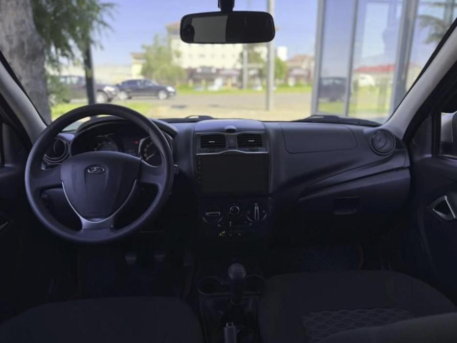 Lada (ВАЗ) Granta I Рестайлинг Ставрополь  - изображение 15