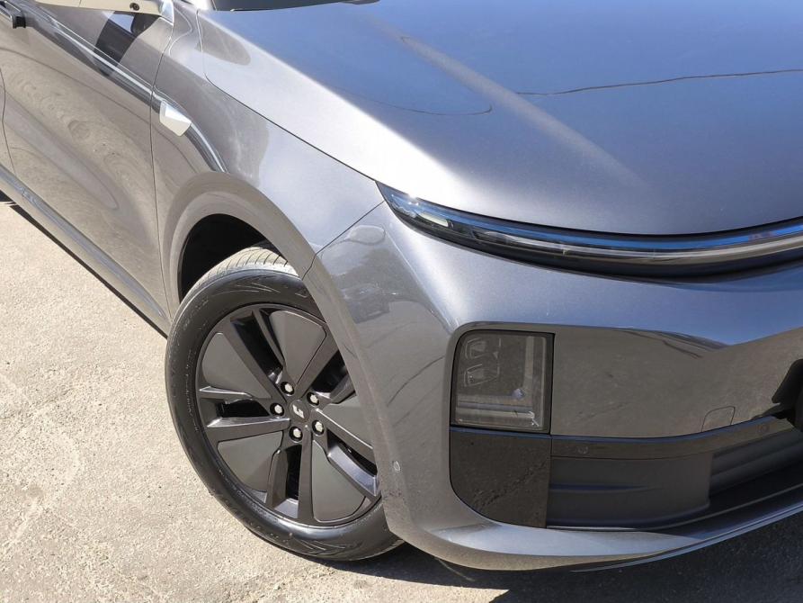 Li Auto (Lixiang) L6 Санкт-Петербург  - изображение 8