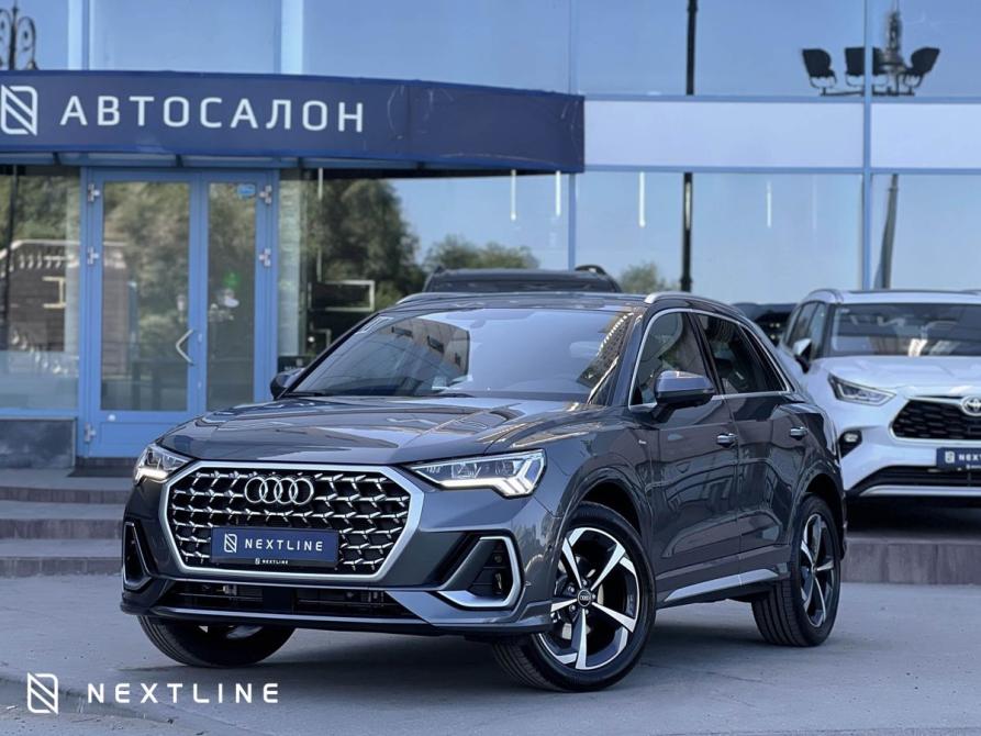 Audi Q3 II (F3) Самара  - изображение 1
