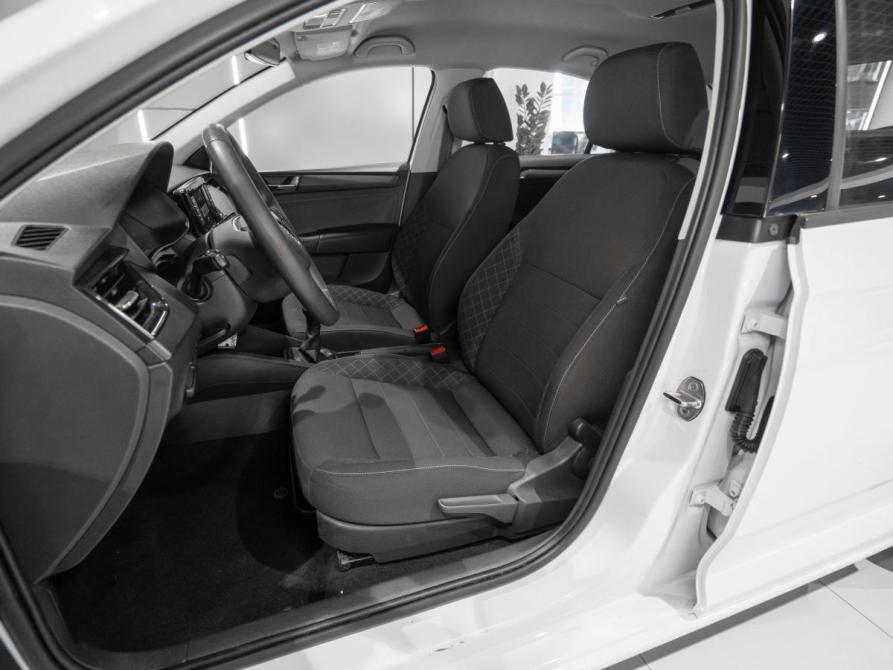 Skoda Rapid II Москва  - изображение 9
